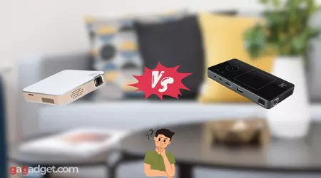 Kodak Luma 150 vs Akaso WT50: Comparativa