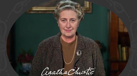 BBC 'resucita' a Agatha Christie usando IA para enseñar un curso de escritura de detectives