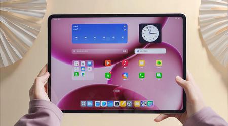 El lanzamiento oficial está llegando pronto: OnePlus Pad 3R con soporte para stylus aparece en la base de datos de la FCC