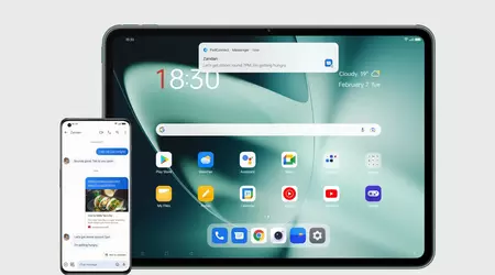 OnePlus ha solucionado un problema de parpadeo de la pantalla en el OnePlus Pad