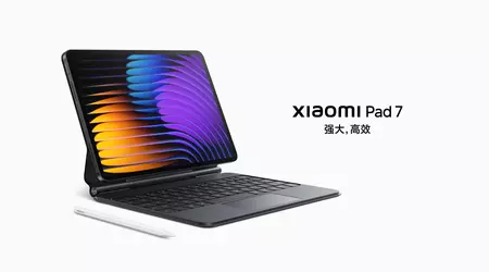 Pantalla de 144Hz, batería de 8850mAh y potentes procesadores Snapdragon: Xiaomi ha presentado sus nuevas tabletas Pad 7 y Pad 7 Pro