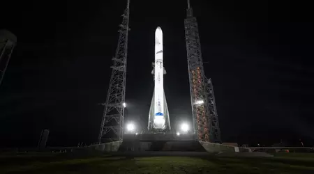 Blue Origin, de Amazon, lanzará el cohete New Glenn a Marte en octubre