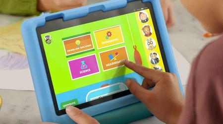 Mejor Tablet para Niños de 7-10 Años