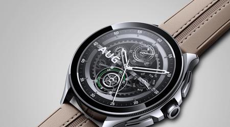 Xiaomi Watch 3 Pro podría debutar con soporte eSIM y carga rápida de 10W