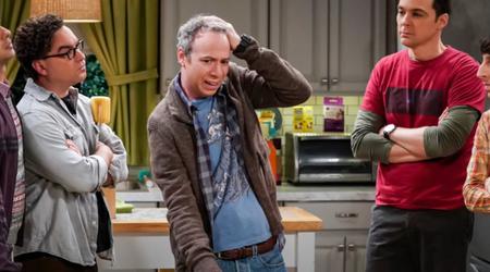 HBO Max lanza un spinoff de The Big Bang Theory: "Stewart no pudo salvar el universo" - una combinación de cómics, multiversos y falsificaciones