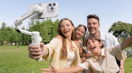 Insta360 Flow 2: estabilizador por 110 dólares con inicio de grabación con un solo toque