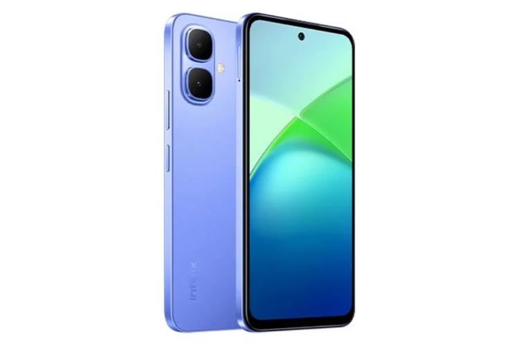 Insiders: Infinix Smart 10 tendrá un ...