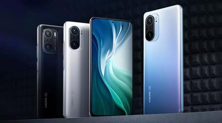 Xiaomi presentará POCO F4 Pro, Redmi K50 Pro y Xiaomi 12X Pro en enero. Pero parecen ser el mismo teléfono inteligente