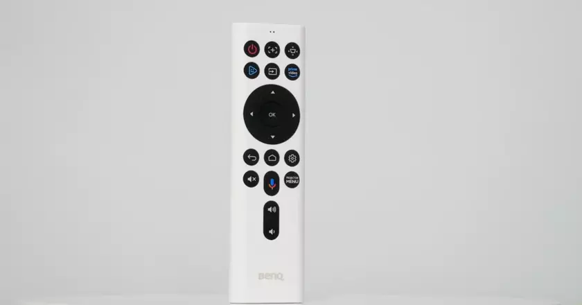 BenQ TH685i mejor proyector de cine en casa por menos de 1000€