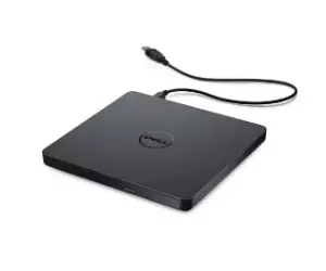 Unidad DVD USB Dell-DW316