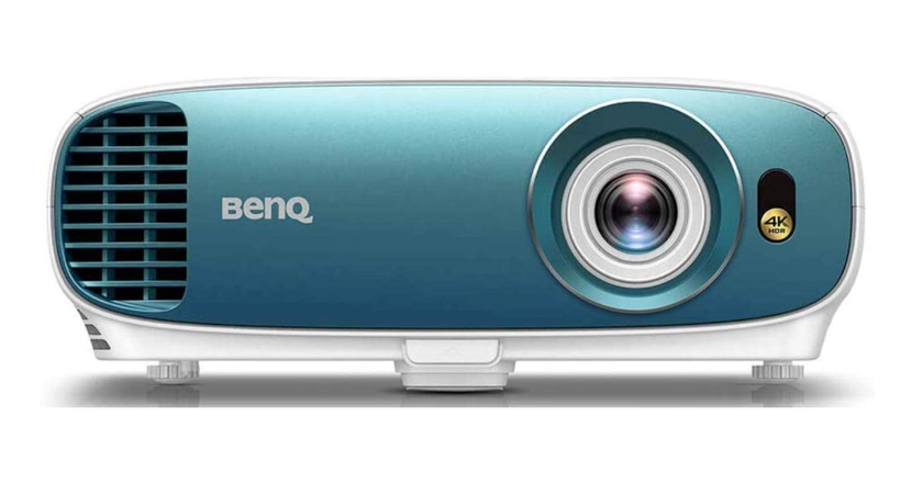 Soporte para proyector de techo BenQ TK800M