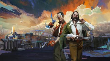 Un juego de rol único sobre un detective Disco Elysium - The Final Cut está a la venta en Steam por 10 $ hasta el 14 de agosto.