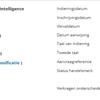 Captura de pantalla de la marca "Awesome Intelligence" en Europa