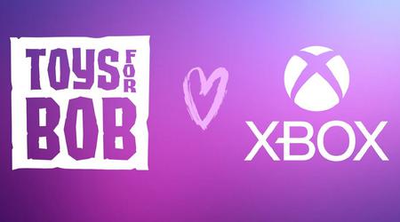 Ya es oficial: el próximo juego de Toys for Bob, el estudio responsable de Crash Bandicoot 4: It's About Time y los remakes de Spyro, se está desarrollando en colaboración con Xbox.