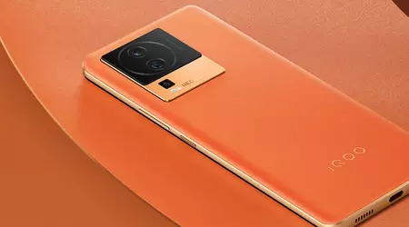 Al igual que el iQOO 11 5G, el iQOO Neo 7 Pro incorpora una cámara principal Samsung ISOCELL GN5 de 50 MP con estabilización óptica.