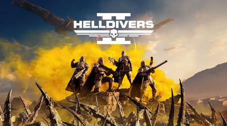 ¡Un evento sin precedentes! El juego mega-popular de Sony llegará a Xbox, y es Helldivers 2