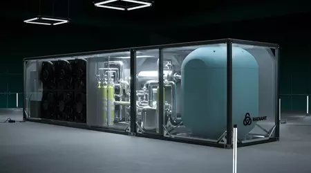 Westinghouse y Radiant lanzan pruebas de microreactores nucleares móviles en los EE. UU.