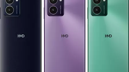 HMD ha comenzado a actualizar sus dispositivos a Android 15 y el primero en recibir la actualización es el HMD Pulse Pro