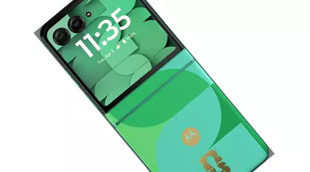 Insider: Motorola lanzará un teléfono inteligente plegable Razr de marca en colaboración con la FIFA