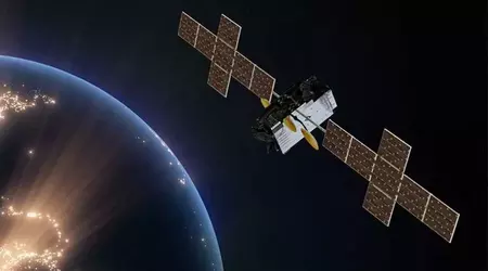 HughesNet ofrece un plan de velocidad de Internet de 100 Mbps para competir con Starlink