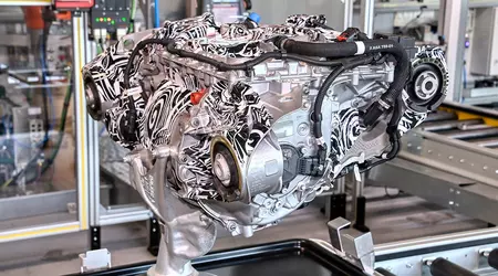 BMW Austria ha fabricado los primeros motores eléctricos para coches de la Neue Klasse