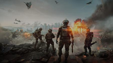 Battlefield 6 y Mafia: The Old Country - la batalla entre los nuevos productos de Electronic Arts y 2K Games se desarrolla en la tabla semanal de Steam
