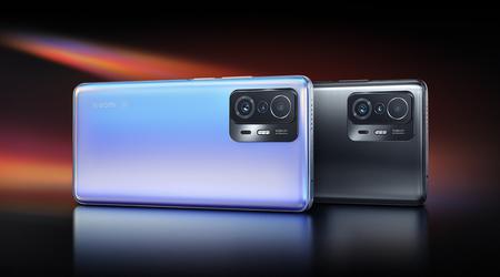 Los auriculares Xiaomi FlipBuds Pro se pueden obtener gratis con la compra de Xiaomi 11T Pro