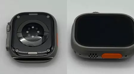 Apple tuvo un prototipo de Apple Watch Ultra con un diseño diferente, pero nunca salió a la luz