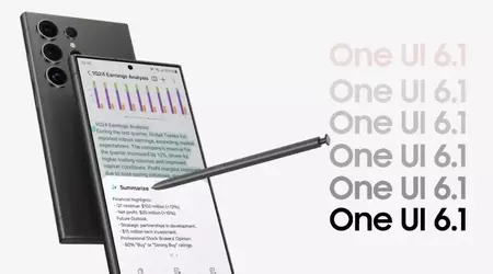 Samsung anuncia One UI 6.1 con Galaxy AI para Galaxy S23, Galaxy Fold 5, Galaxy Flip 5 y Galaxy Tab S9