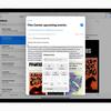 Apple iPad Air con herramientas de escritura inteligentes
