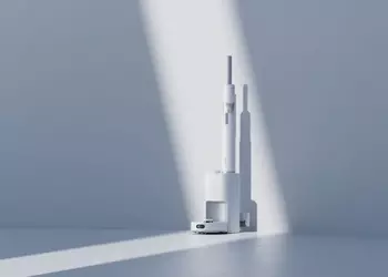 SwitchBot presenta el innovador K10+ Pro ...