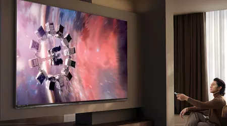 Hisense presenta los televisores E8Q con frecuencia de 330 Hz, tecnología U+Mini LED e IA