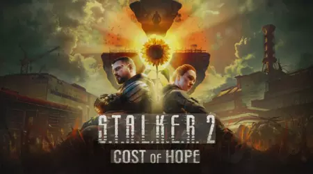 STALKER 2 Cost of Hope: la expansión que los fans llevaban esperando llega con un 85 en Metacritic
