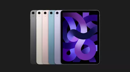 El iPad Air con chip M1 se puede comprar en Amazon con un descuento de hasta 200 dólares