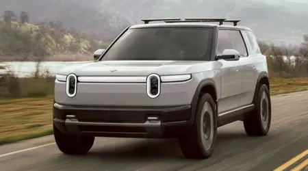Rivian R2 puede alimentar una casa entera con electricidad