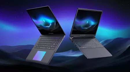 Alienware se está preparando para lanzar dos potentes portátiles para juegos con pantallas OLED antirreflejo y procesadores Intel Core Ultra 200HX