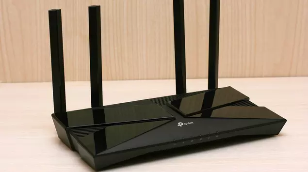 Tres gigabits en casa: Una prueba ...