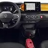 Vista previa: Interior de la cuarta generación del Renault Twingo