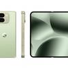 Miniatura de la interfaz del Pixel 10 Pro Fold
