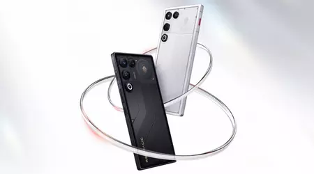 El elegante smartphone para juegos RedMagic 11 Air entra al mercado global: Nubia revela el precio y la fecha de inicio de ventas