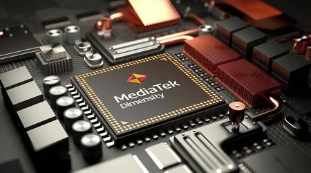 MediaTek se está preparando para un avance: la empresa ha confirmado el desarrollo de un chip de 2 nm que puede superar a Apple