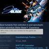 Personajes de Stellar Blade en combate