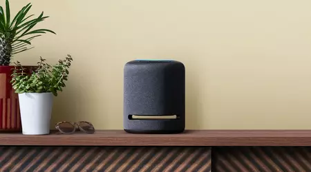 Oferta del día: Altavoz inteligente Echo Studio con sonido envolvente Spatial Audio con 40 € de descuento