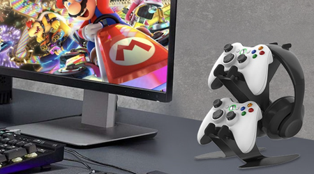 Mejores Soportes para Mandos de Xbox