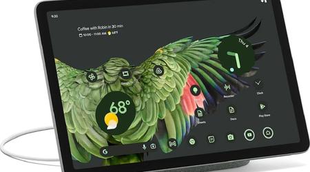 Insider: Google ya trabaja en la Pixel Tablet 2: el gadget tendrá soporte para teclado físico y un 30% más de rendimiento