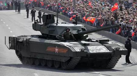 El ejército ruso es ahora más grande, pero su calidad se ha deteriorado - Presidente del Comité Militar de la OTAN