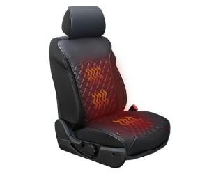 Cojín de asiento universal LUSRAIT