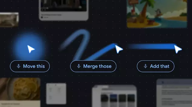El cursor con cerebro: Google DeepMind ...