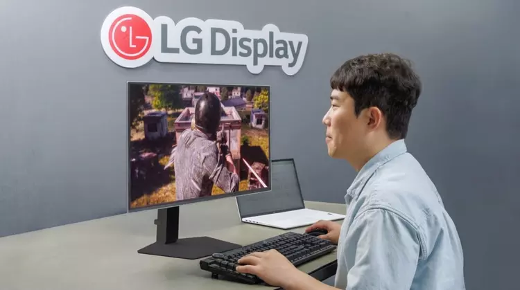 LG demuestra que los 480 Hz ...