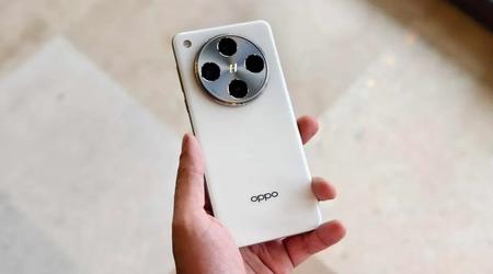 Oppo podría introducir un nuevo sensor de 200MP en el Find X9 Pro